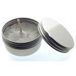 Blessing and Protection Tea Light Candle